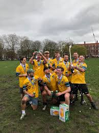 Image result for Clapham Common Touch Rugby