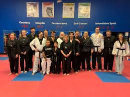 Image result for Dacula Martial Arts Dojo