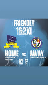 Image result for Chipstead Coulsdon & Walcountians Cc