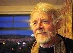 Ida Valley poet Brian Turner.
