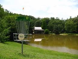 Image result for Ashville College Disc Golf Club