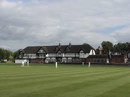 Image result for Barnards Green Cricket Club