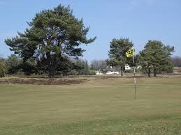 Image result for Crowborough Beacon Golf Club Limited