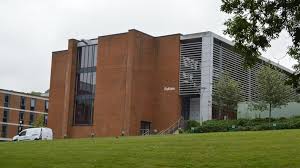 Image result for University Of Sussex