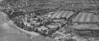 Image result for Parsons Green Club