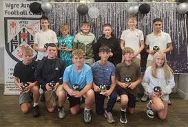 Image result for Wyre Youth Netball Club