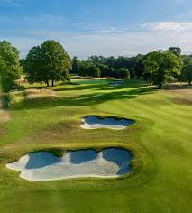 Image result for Buckinghamshire Golf Club