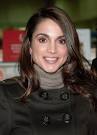 Queen Rania Pics