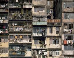 Image result for kowloon walled city