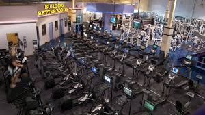 Image result for Surrey Keep Fit Association