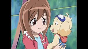 「リニア ワンワンセレプー それゆけ!徹之進」の画像検索結果