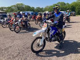 Image result for Redhill & Reigate Motor Cycle Club