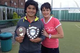 Image result for Huddersfield Tennis & Squash Club