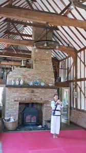 Image result for Tang Sou Dao Ren Yi Wu Kwan - Huntingdon