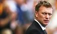 Written by Reece Lawrence. David Moyes celebrates 10 years in charge of ... - David-Moyes