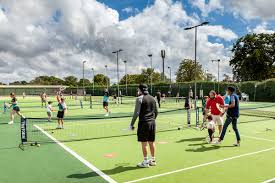 Image result for Aylesbury Lawn Tennis & Squash Rackets Club