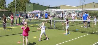 Image result for Aylesbury Lawn Tennis & Squash Rackets Club