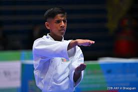 Image result for AKF Martial Arts