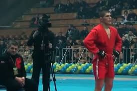 Image result for Combat Sambo