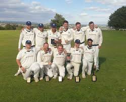 Image result for Upper Hopton Cricket Club