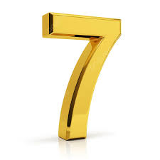 Image result for 7!!