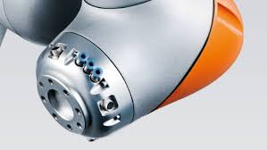 Bildergebnis für kuka lwr