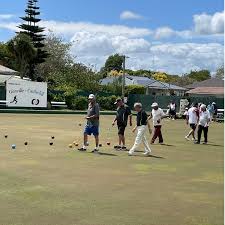 Image result for Castell Alun Bowling Club
