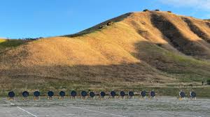 Image result for Ashcombe Valley Archers