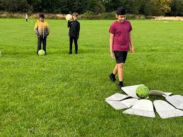 Image result for Warrior Academy - The Abbey C Of E Primary School