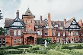 Image result for Cobham