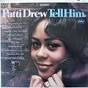 PATTI DREW - tell him - 17635