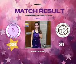 Image result for Rawcliffe Netball Club
