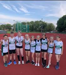 Image result for Leigh Harriers & Athletic Club