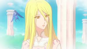 「スターシャ・イスカンダル」の画像検索結果