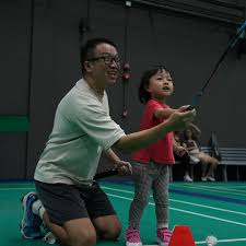 Image result for Gloster Electrics Badminton Club