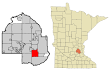 Edina, Minnesota - Wikipedia, the free encyclopedia