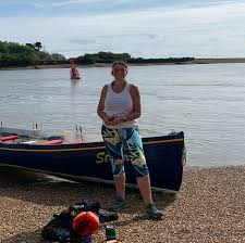 Image result for Deben Rowing Club
