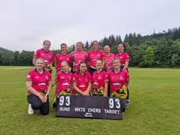 Image result for Pontypridd Cricket Club