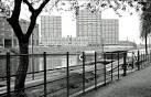 NS5964 : Glasgow Humane Society by the Clyde, c1963 - via Daymix
