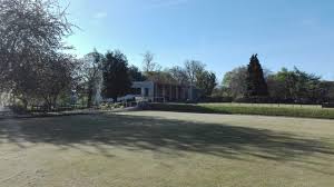 Image result for High Hazels Park Bowling Club