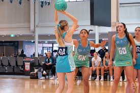 Image result for Sports Centre Netball