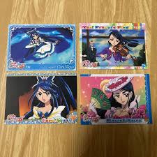 「水無月かれん/キュアアクア」の画像検索結果