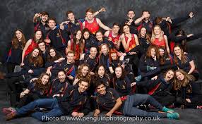 Image result for Birmingham Running & Triathlon Club