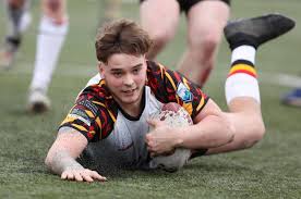 Image result for Westgate Wolves A.R.L.F.C.