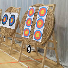 Image result for Lasswade Archery Club