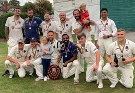 Image result for Highfield Cricket Club