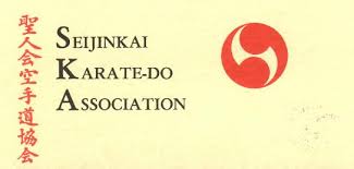 Image result for Jin Sei Kai Shotokan Karate