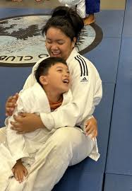 Image result for Halewood Inclusive Judo Club