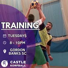 Image result for Castle Korfball Club