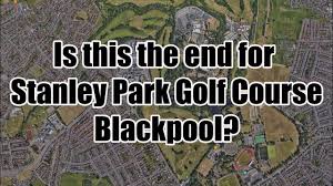 Image result for Blackpool Park Golf Club